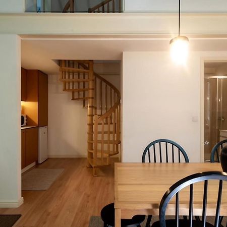 Republica Apartments At D. Luis I Bridge 빌라노바데가이아 외부 사진