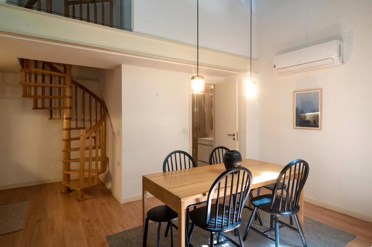 Republica Apartments At D. Luis I Bridge 빌라노바데가이아 외부 사진