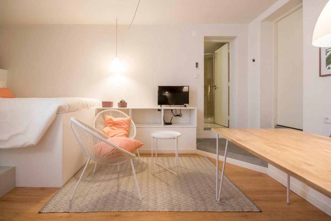Republica Apartments At D. Luis I Bridge 빌라노바데가이아 외부 사진