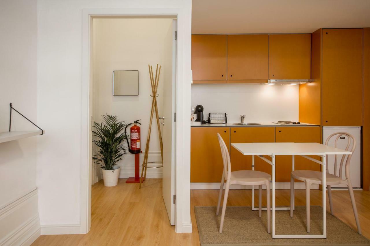 Republica Apartments At D. Luis I Bridge 빌라노바데가이아 외부 사진