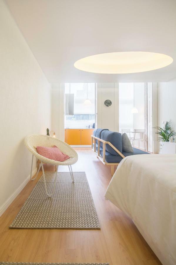 Republica Apartments At D. Luis I Bridge 빌라노바데가이아 외부 사진
