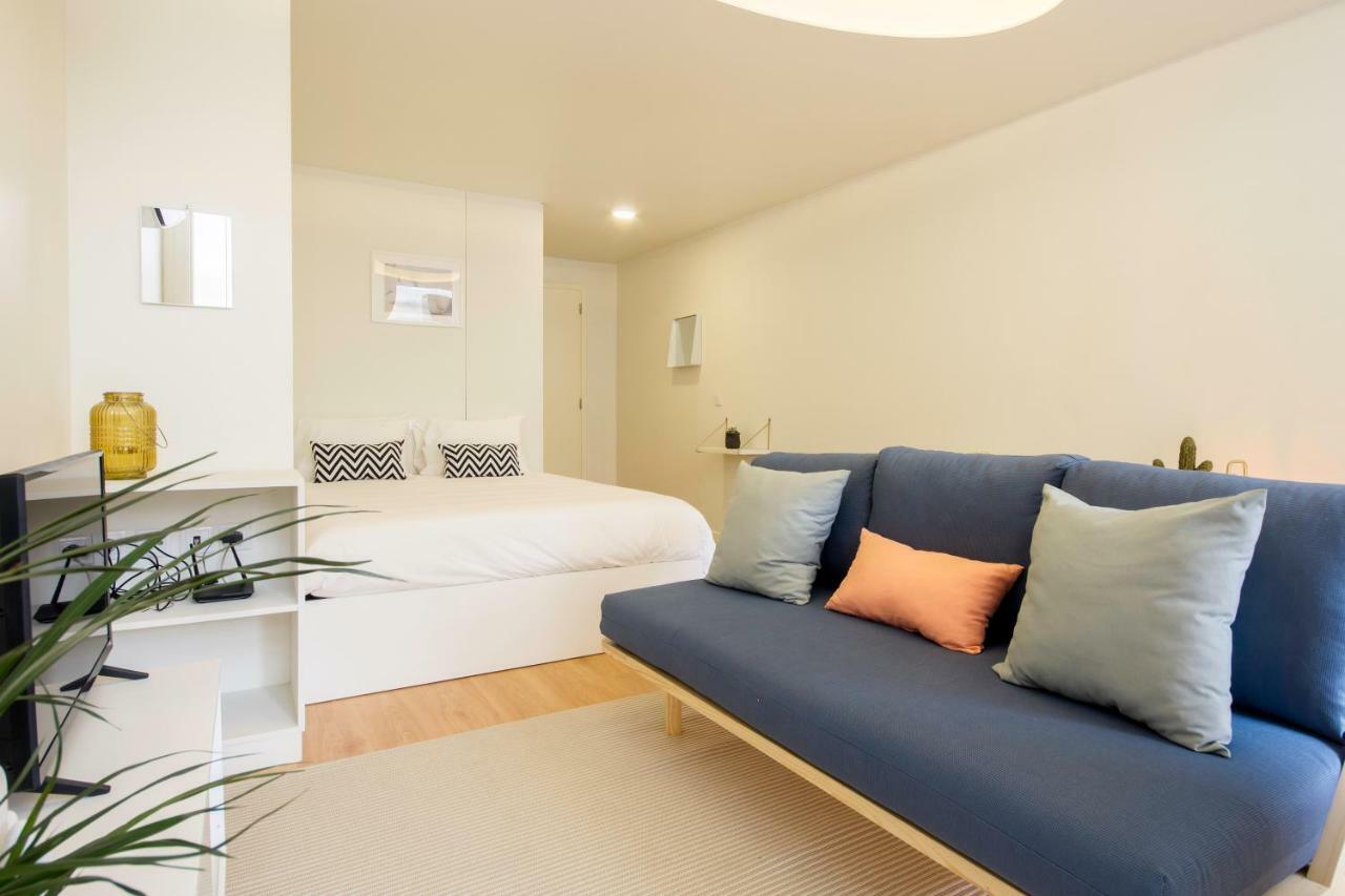 Republica Apartments At D. Luis I Bridge 빌라노바데가이아 외부 사진