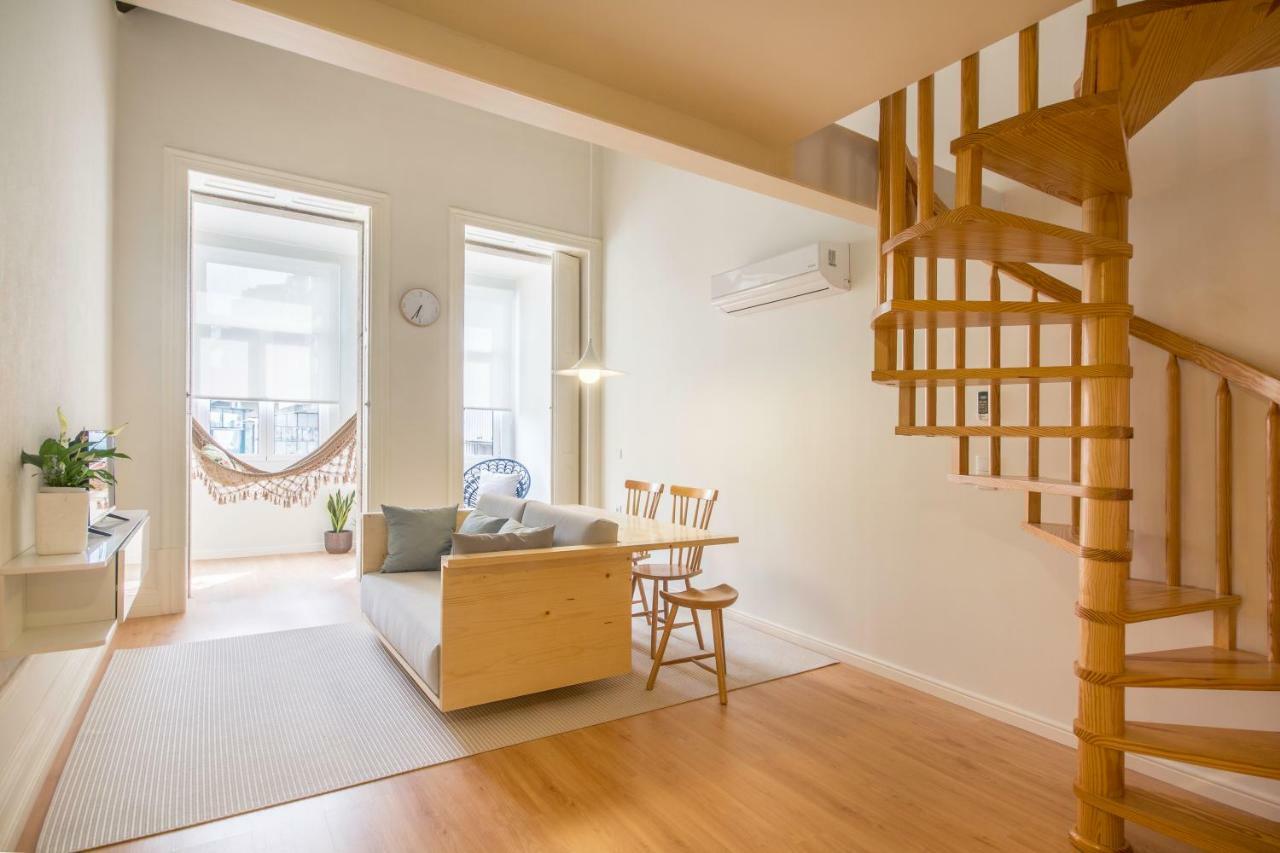 Republica Apartments At D. Luis I Bridge 빌라노바데가이아 외부 사진