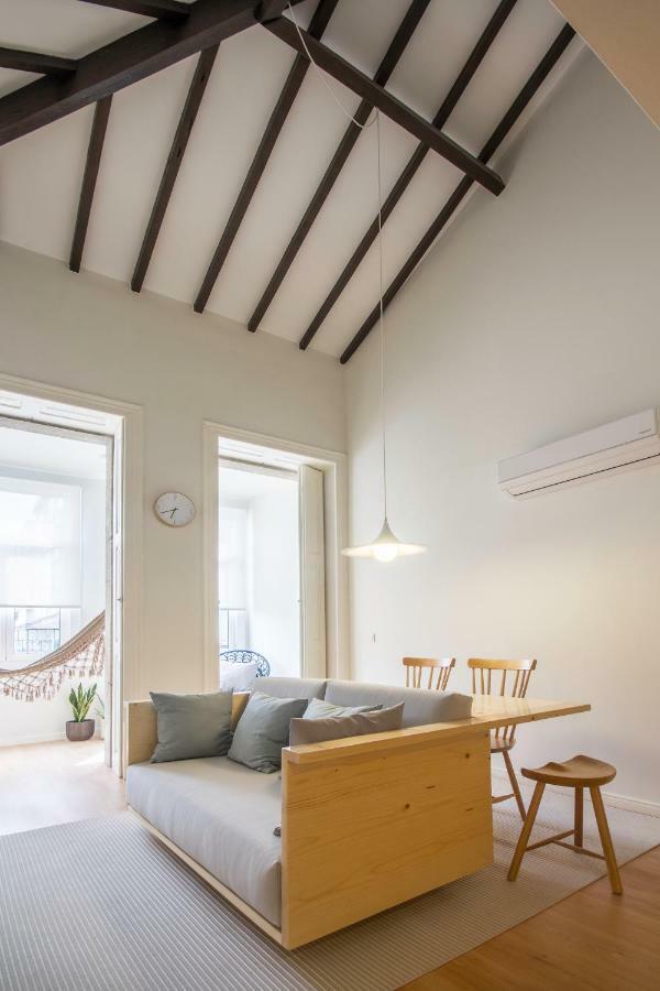 Republica Apartments At D. Luis I Bridge 빌라노바데가이아 외부 사진