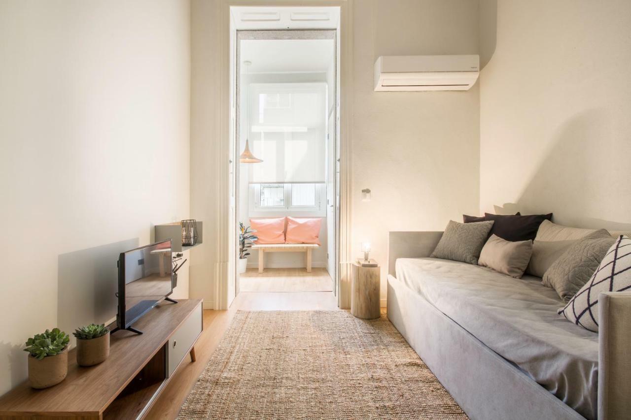 Republica Apartments At D. Luis I Bridge 빌라노바데가이아 외부 사진