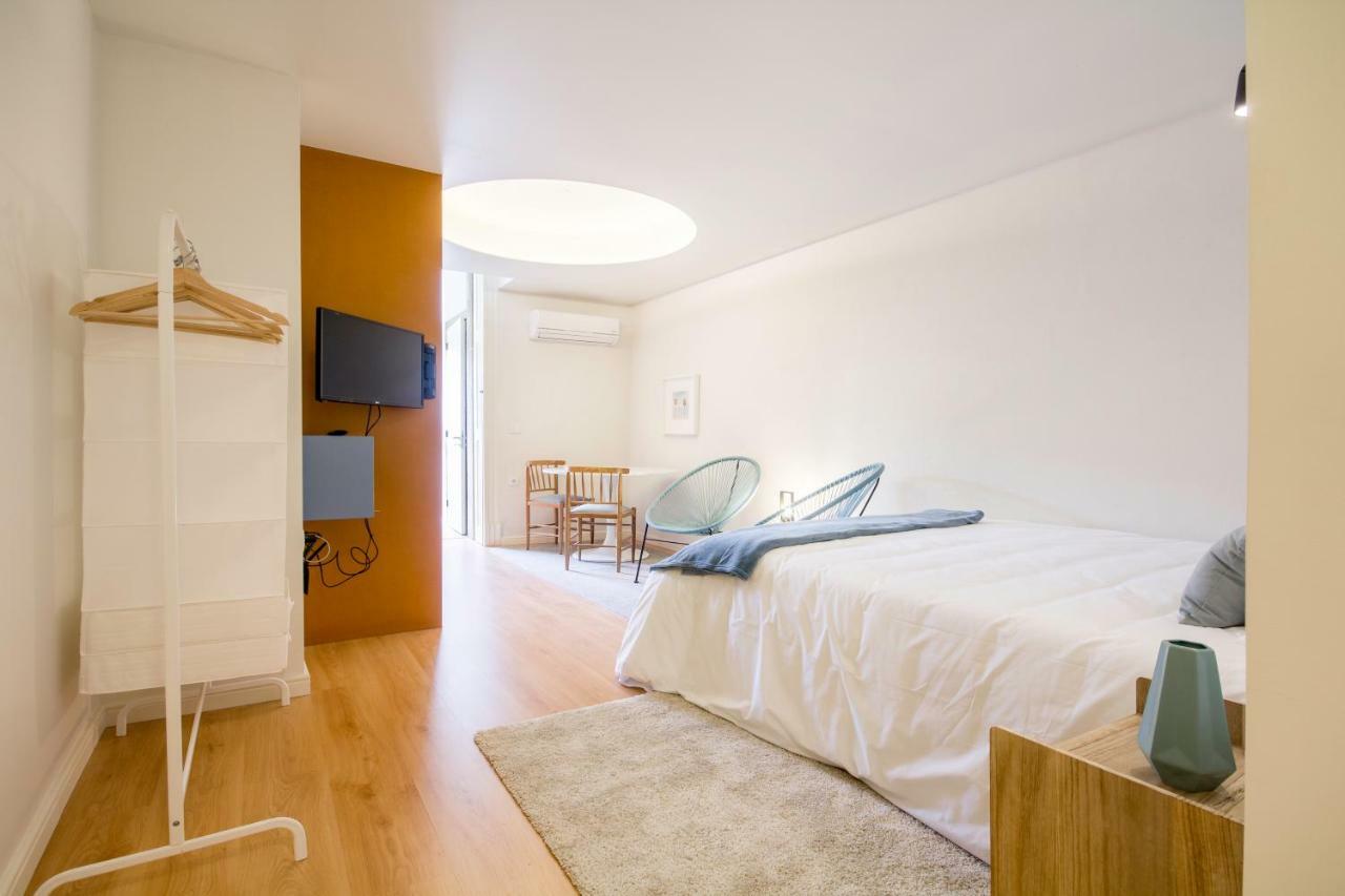 Republica Apartments At D. Luis I Bridge 빌라노바데가이아 외부 사진